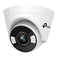 (可詢問客訂)TP-Link VIGI C450 5MP全彩半球型監視器/商用網路監控攝影機