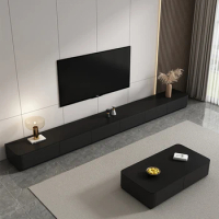 Display Mueble Tv Cabinet Living Room Theater Console Table Monitor Stand Modern Bedroom Muebles Para El Hogar Home Furniture