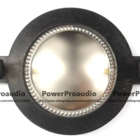 Diaphragm For Turbosound RD-111 CD-111 CD-111-8 Horn Driver Repair Part 8 ohm