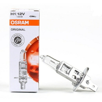 OSRAM 歐司朗 64150 H1 55W 12V 汽車車燈 鹵素燈泡 汽車大燈 機車大燈