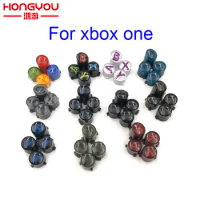 Original A B X Y Button Replacement ABXY Key Buttons for XBOX ONE X Slim for Xbox One Elite Controller