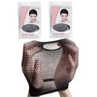 JARING RAMBUT KEPALA HAIR NET WIG CAP
