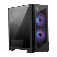 【微星平台】R7八核 RTX 5090 {濯世龍尊}電競電腦(R7-7800X3D/X870/32G D5/2TB/PBM)