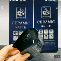 anti gores. anti radiasi matte hp realmi c53 c55 c35