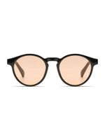 แว่นกันแดด unisex รุ่น Devon Black