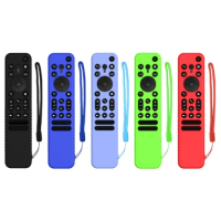 Silicone Remote Cover for RMF-TX800U RMF-TX900U RMF-TX800C RMF-TX800P RMF-TX800T Remote Control Prot