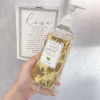 月 ❗️❗️巴登魔瓶 迷迭香控油洗髮精 氨基酸無硅油*鼠尾草牛蒡根控油除蟎 小紅書 抖音