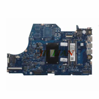 Placa Base L46459-601 For HP 17-CA Laptop Motherboard DUMBLE20-6050A3056601 RYZEN 3 3200U Mainboard Tested Working