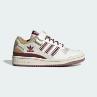 【adidas 愛迪達】MIFFY X FORUM 休閒鞋 運動休閒鞋 復刻籃球 童鞋 - Originals IF2578