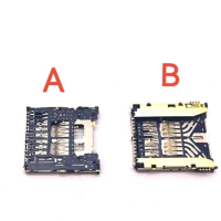 1pcs New For Panasonic GH5 GH5S SD Memory Card Slot Reader Holder Camera Repair Part