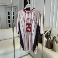 PTBKB08 PROMTHONG 25 Ripped Sport Shirt