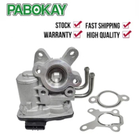 EGR VALVE FOR NISSAN CABSTAR F24 NP300 2.5 NAVARA PATHFINDER 14710-MA70A 14710MA70A