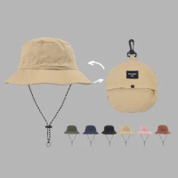 Sun Protection Fishing Hat Summer Breathable Camping Hiking Caps Anti-UV Sun Hat Mountaineering Caps Men's Panama Fisherman Hat