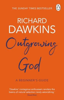 Non Fiction book - Outgrowing God - 9781784164201