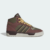 【adidas 愛迪達】RIVALRY 運動休閒鞋 男鞋/女鞋 - Originals JH9603