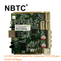 New A113D Control board For Antminer S19j S19j Pro S19 XP S19kpro