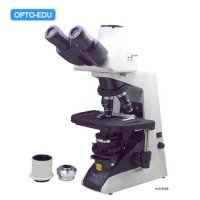 OPTO-EDU A12.0706-B 1000x biological advanced microscope/ Lab microscope/ Laboratory Biological Microscope