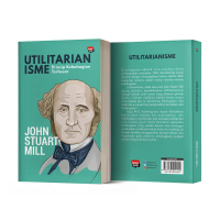 Buku Utilitarianisme - John Stuart Mill - Basabasi