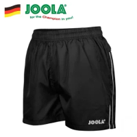 JOOLA 655S Table Tennis Shorts for Men / Women Ping Pong Clothes Sportswear Training Shorts