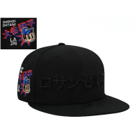9FORTYN Los Angeles Dodgers Topi Besbol Shohei Ohtani - Sesuai untuk Semua Saiz