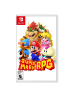 เกม Super Mario RPG