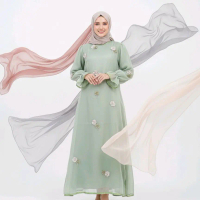Eden Dress Shimmer by Retina