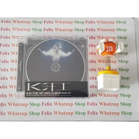 EXO KAI 1st Album [Jewel Case Ver.] Official Album SEALED