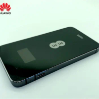 Unlocked 4G Router Huawei E5878 S-32 Mobile Hotspot Pocket Wifi SIM card slot PK huawei E5573 E5575