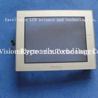 DMC087231H2I09D01 Pro-face PS3450A-T41- PSA-DDR512-BLD Original 8.4 inch 8 Wire Touch Screen