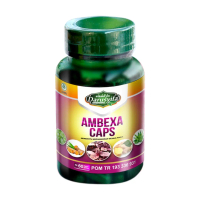 Darusyifa Ambexa Caps Kapsul Herbal 60 Kapsul