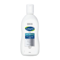 Cetaphil舒特膚 AD益膚康修護潔膚乳 295ml