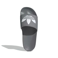 【ADIDAS】男女 ADILETTE LITE 拖鞋 - FU7592-UK10