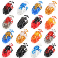 Beyblade burst gyro toy Tomy burst gyro toy peripheral accessories B- 184 two-way cable transmitter children's gift