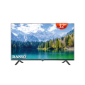 蘭索 Ranso RA-32VF7L3 32型全面屏無邊框液晶顯示器