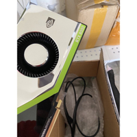 現貨 保固內nvidia 麗台 quadro rtx 8000 48g 吊打 rtx 2080 3080 3090 ti