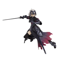 In Stock Original Max Factory Figma 390 Alter Fate/Grand Order 14cm Authentic Collection Model Character Action Toy