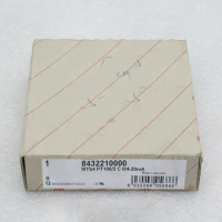 8432210000 For Weidmuller Isolator WTS4 PT100/2 C 0/4-20mA