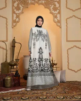 Heaven Lights Azalea Lace Dress 2XL Nude