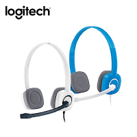 羅技 logitech H150立體耳機麥克風