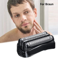 21B 21S 32B 32S Shaver Replacement Head For Braun Series 3 Electric Razors 301S 310S 320S 330S 340S 360S 3010S 3020S 3030S 3040