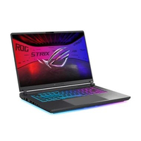 ASUS NB ROG STRIX G G615LM-I9N56T6G-HM 90NR0LJ1-M00H60 ULTRA 9-290HX+/16GB/1TB/RTX5060 8GB/16.0 ROG 
