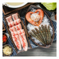 【幕間一鍋】$550餐飲抵用券 近西華飯店、捷運中山國中站