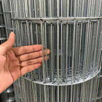 Kẽm hòa phát ô 6x12 cao 2met dài 12 mét