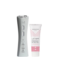 MAGNITONE FaceRocket 5-in-1 Facial Firming and Toning Device