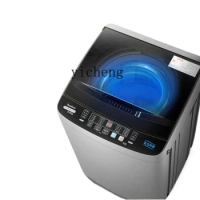 ZC 10kg Household Automatic Washing Machine Washing and Drying Integrated Impeller Washing Machine