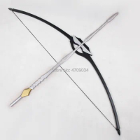 Fate/stay night Shirou Emiya Archer Bow Cosplay Replica Weapon Prop