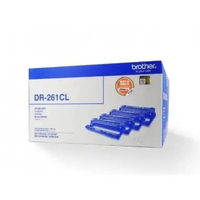 Brother DR-261CL Drum Unit original DR261CL DR 261 CL