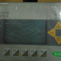 TP04G-AS2 Text Operate Panel HMI new in box