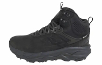 HOKA ONE ONE CHALLENGER MID GORE-TEX WIDE BLACK