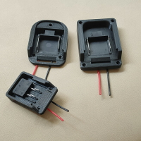 makita 牧田 電動工具 18V 電源 插口 電池 插座 轉接座 DIY 改造